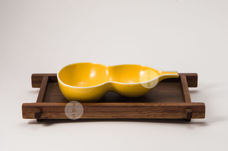 宋明格-福祿吉祥